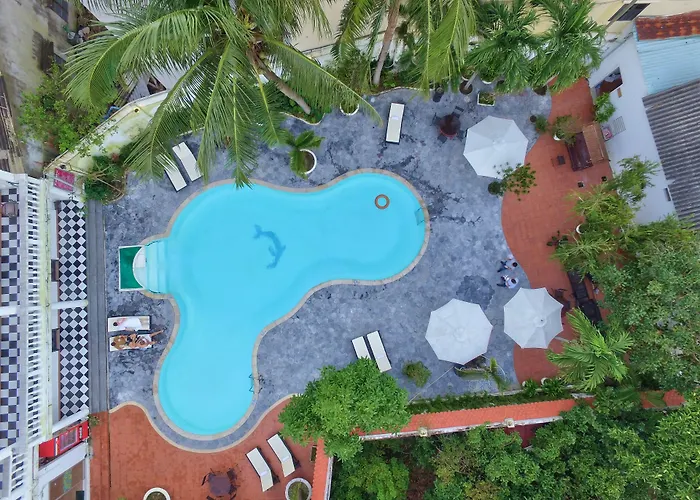 Hai Yen Hotel