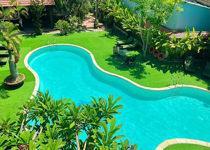 Hai Yen Hotel