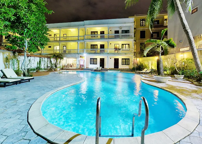Hai Yen Hotel